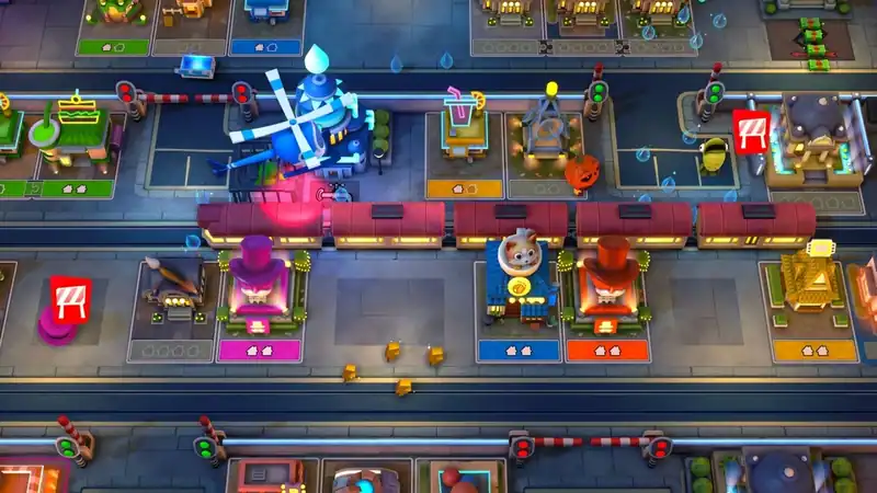 Monopoly Madness — изображение 3