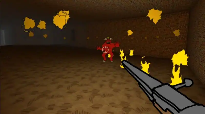 Monster Bullets — изображение 2
