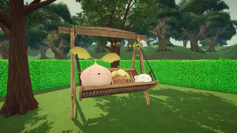 Monster Care Simulator по сети — изображение 3