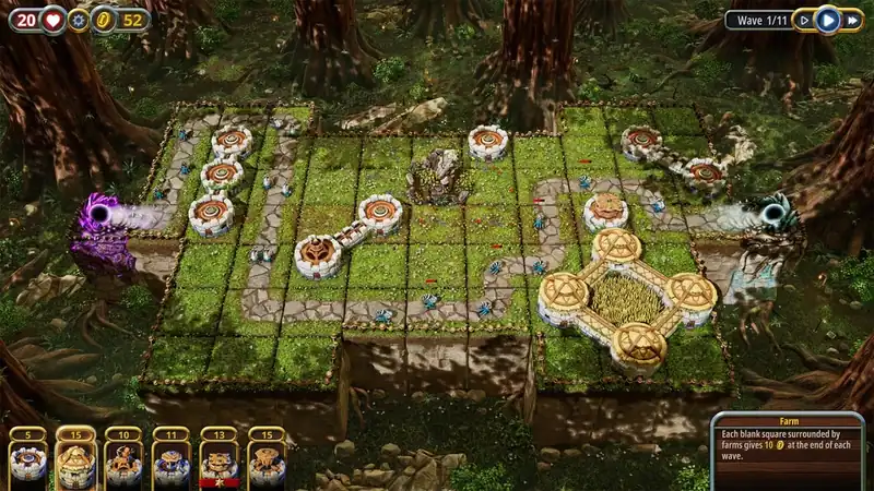 Artisan TD — изображение 2
