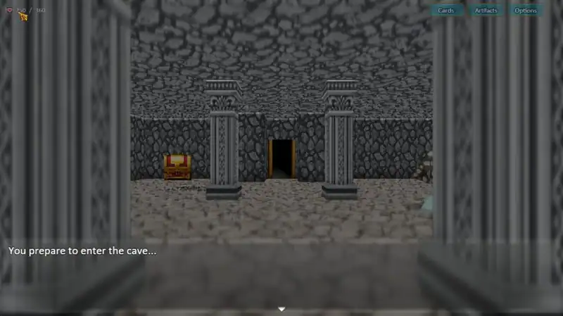 Monster Girl Descent — изображение 1