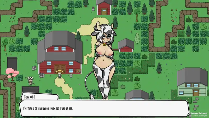 Monster Girl Hunt — изображение 3