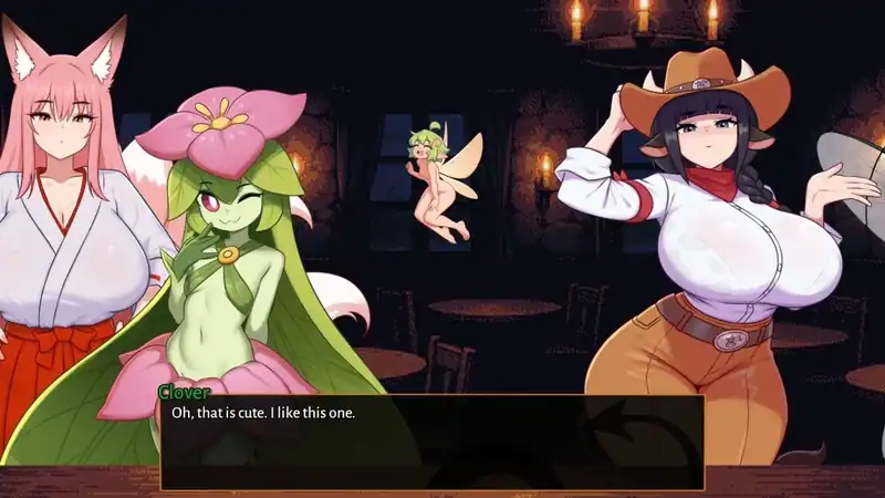 Monster Girl Tavern — изображение 3