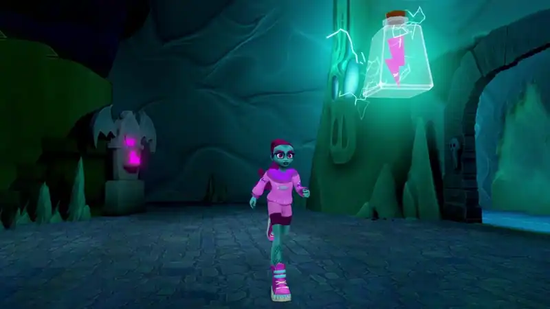 Monster High Skulltimate Secrets — изображение 1