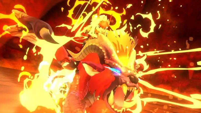 Monster Hunter Stories — изображение 2