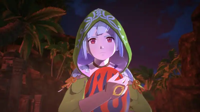Monster Hunter Stories 2: Wings of Ruin — изображение 3