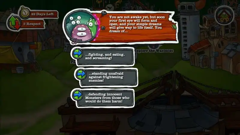 Monster Loves You! — изображение 1