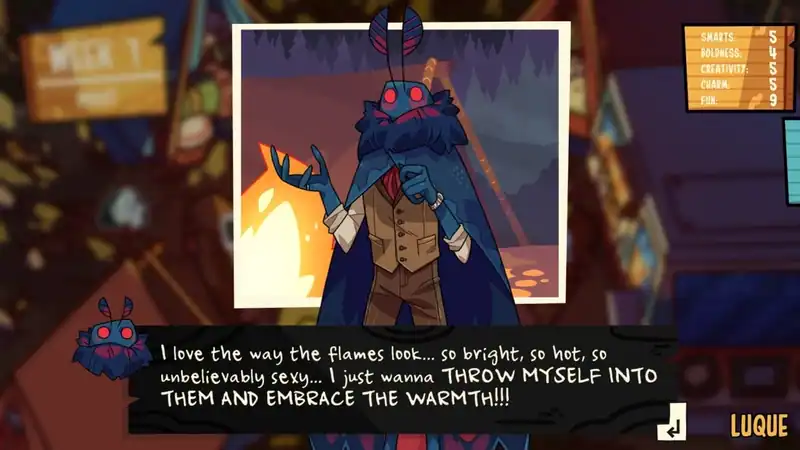 Monster Prom 2: Monster Camp — изображение 2