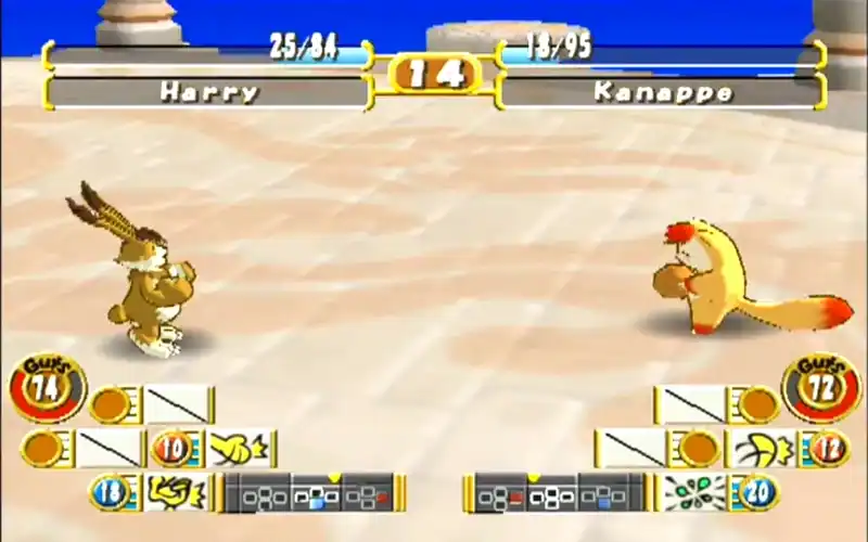 Monster Rancher 3 — изображение 3