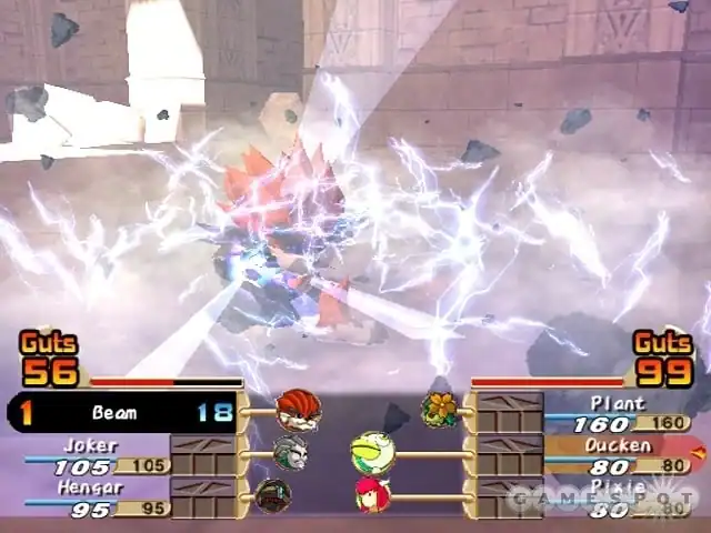 Monster Rancher EVO — изображение 3
