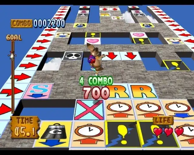 Monster Rancher Hop-A-Bout — изображение 3