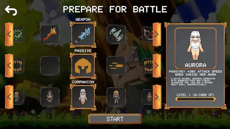 Monster Survivors — изображение 3