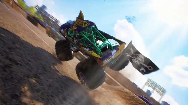 Monster Truck Championship — изображение 2