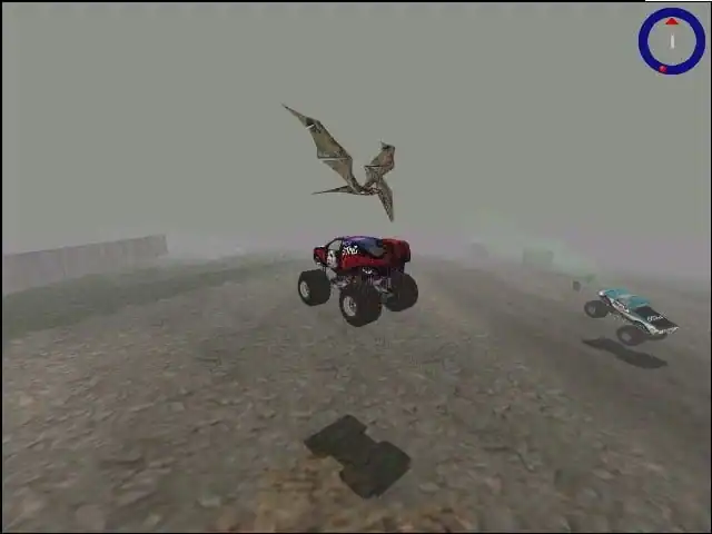 Monster Truck Madness 2 — изображение 2