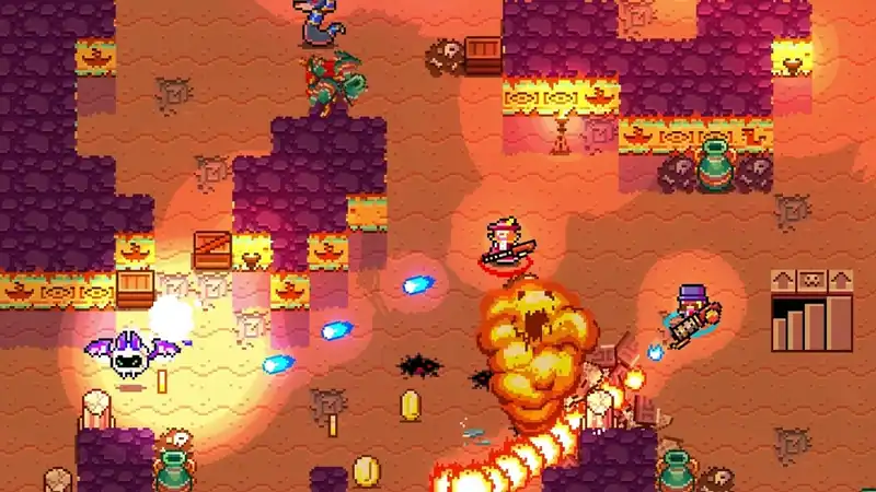 Monsters and Monocles — изображение 2