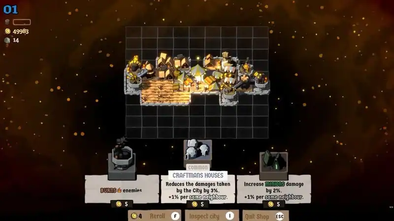 Monsters are Coming! Rock & Road — изображение 1