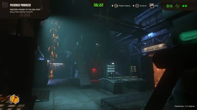 Monstrum 2 по сети — изображение 3