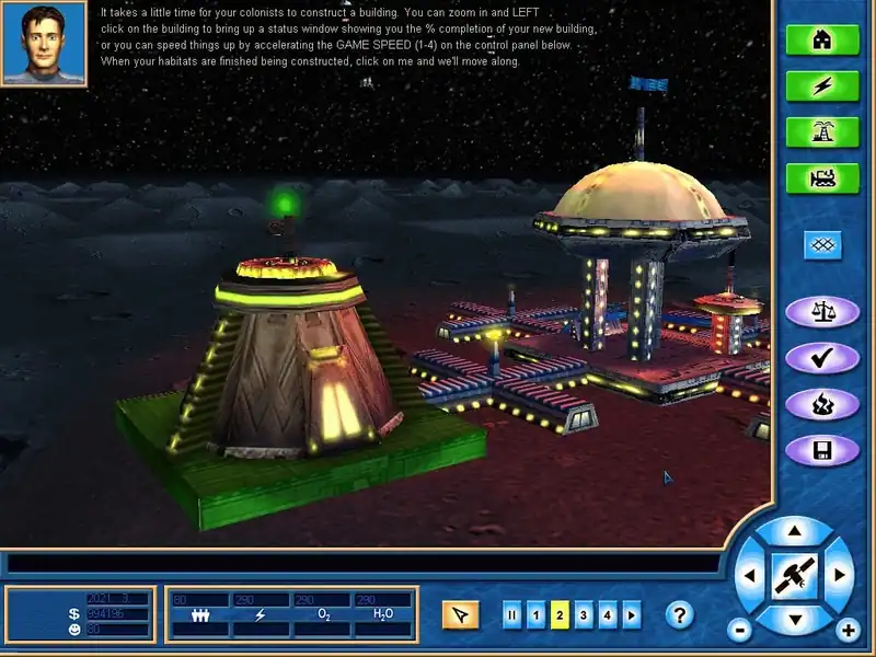 Moon Tycoon — изображение 3