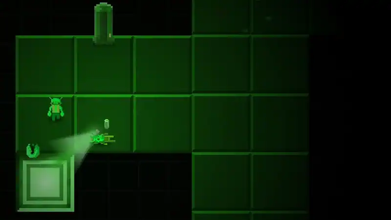 Moonbase Down — изображение 3