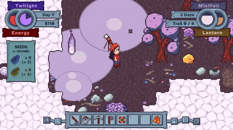 Moondrop — изображение 1
