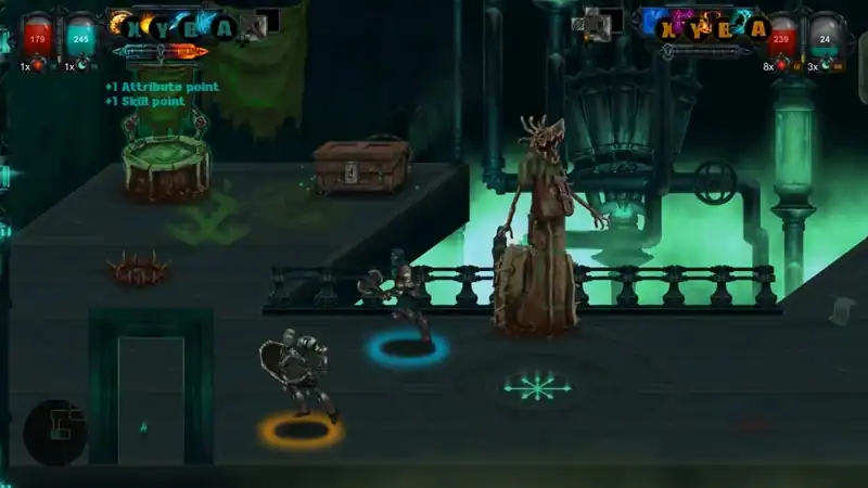 Moonfall Ultimate — изображение 3