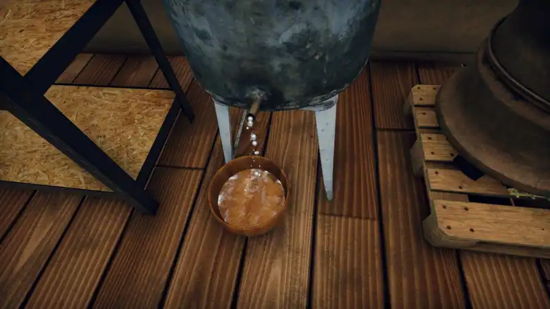 Moonshiner Simulator по сети — изображение 3