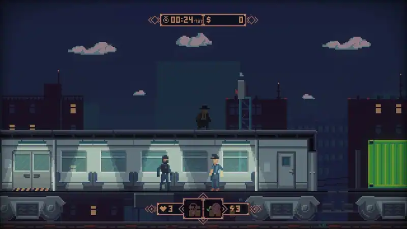 Moonshot - The Great Espionage — изображение 1