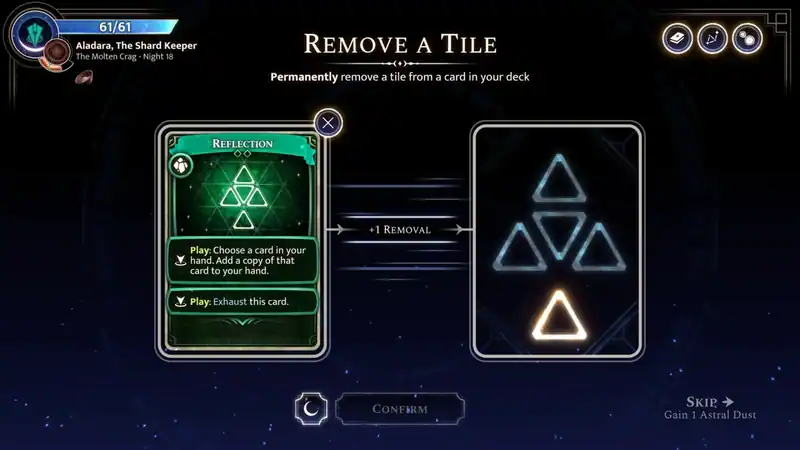 Moonsigil Atlas — изображение 1