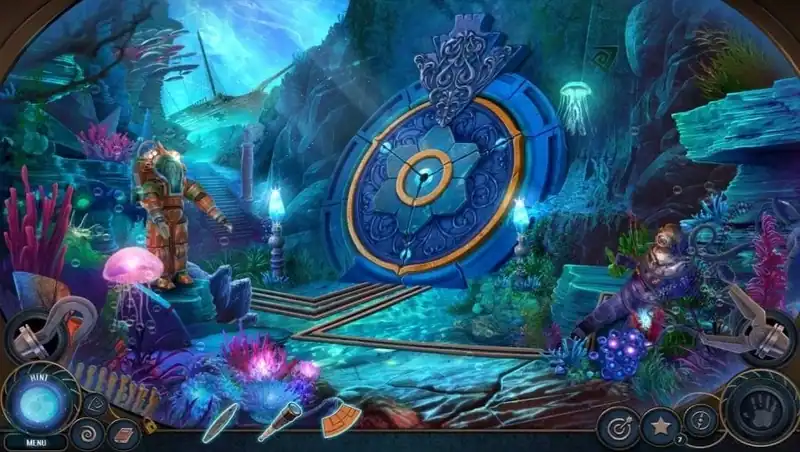 Moonsouls 2: The Lost Sanctum — изображение 3
