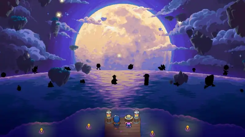 Moonstone Island — изображение 1