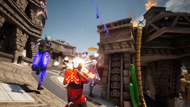 Morphies Law: Remorphed по сети — изображение 3