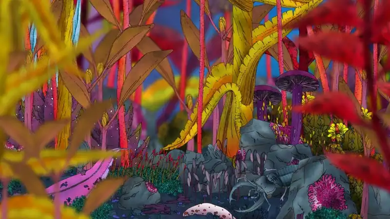 Morphopolis — изображение 3