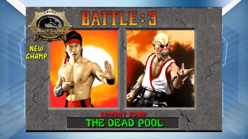 Mortal Kombat 1 & 2 — изображение 3