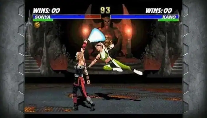 Mortal Kombat Arcade Kollection — изображение 3