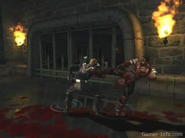 Mortal Kombat: Armageddon — изображение 3