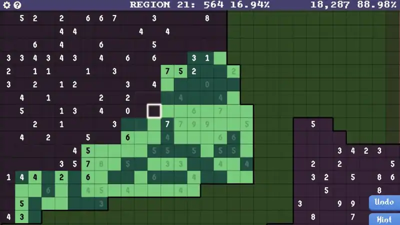 Mosaic of the Strange — изображение 3