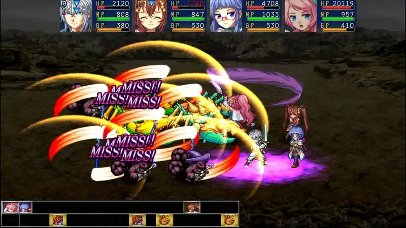 Asdivine Dios — изображение 1