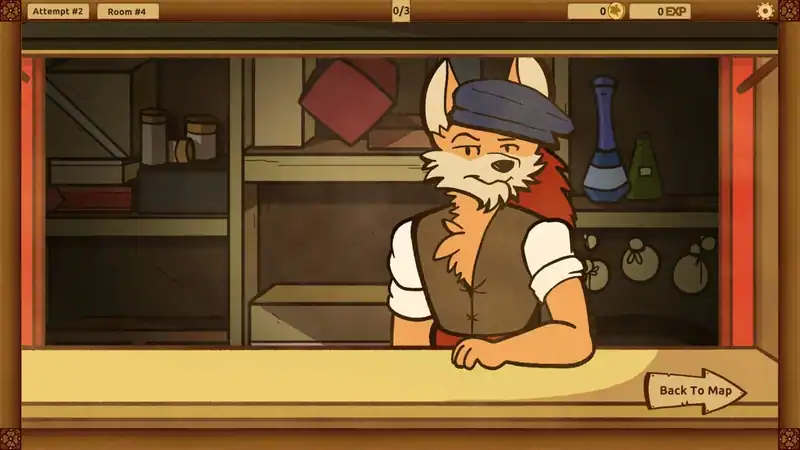 Mossroot — изображение 1