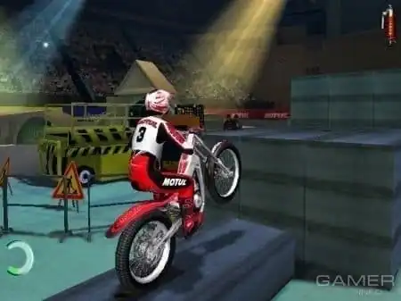 Moto Racer 3 — изображение 3