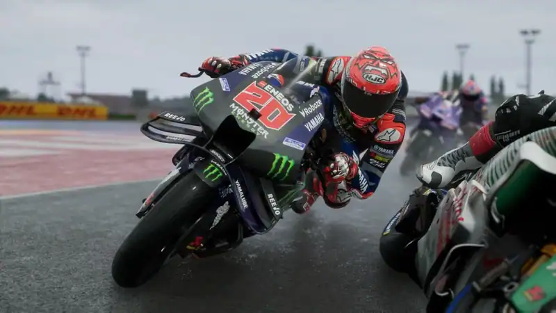MotoGP 25 по сети — изображение 3