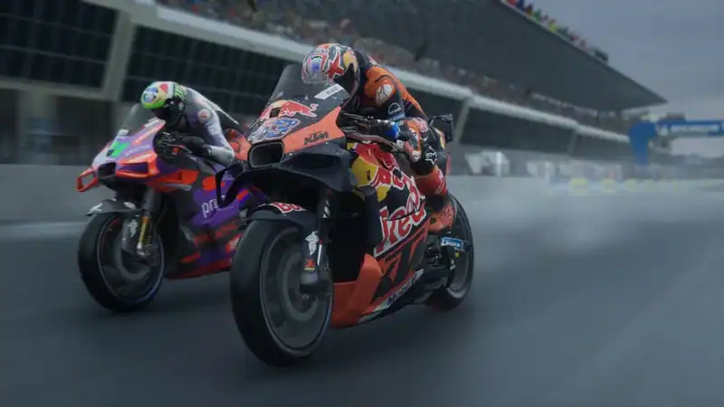 MotoGP24 — изображение 1