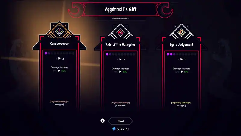 Asgard's Fall - Viking Survivors — изображение 1