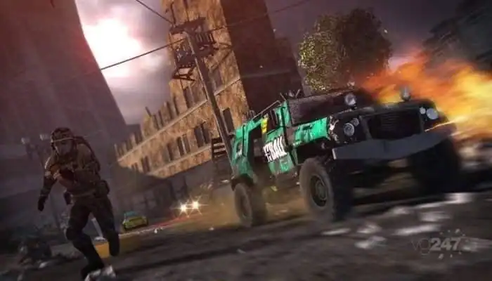 MotorStorm Apocalypse — изображение 3