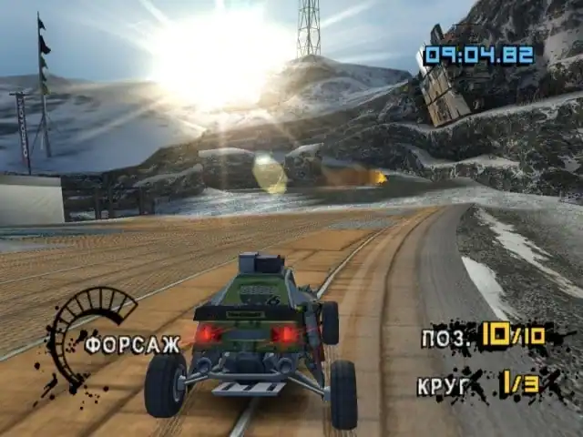 MotorStorm: Arctic Edge — изображение 3