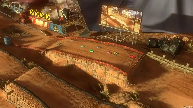 MotorStorm RC — изображение 3