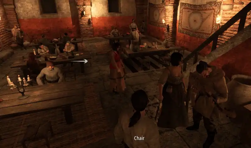 Mount & Blade 2: Bannerlord - Friendly Lords — изображение 3