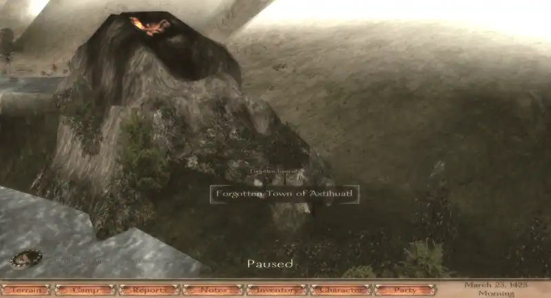 Mount & Blade: Warband - Nova Aetas — изображение 2
