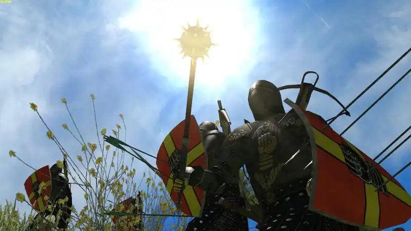 Mount & Blade: Warband - Prophesy of Pendor — изображение 1