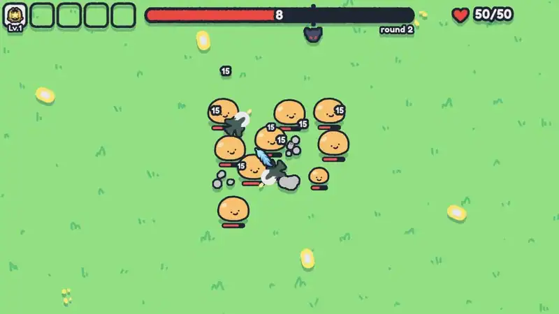 Mouselash — изображение 2