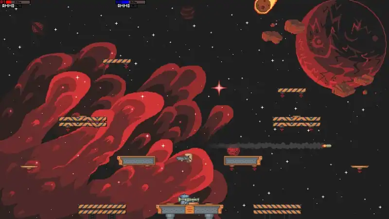 MPaliens — изображение 2